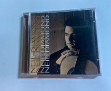 The Best of Neil Diamond CD