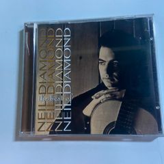 The Best of Neil Diamond CD