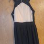 Love Label  Black Dress.  S.16.   B.N.W.T Image 6