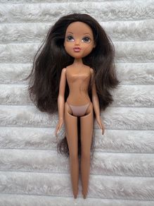 Moxie Girlz Sophina DollsMGA 2009 Used Please see photos