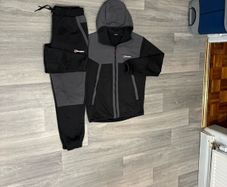 Berghaus tracksuit