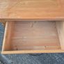 Pine 3-Drawer Bedside Locker Image 4