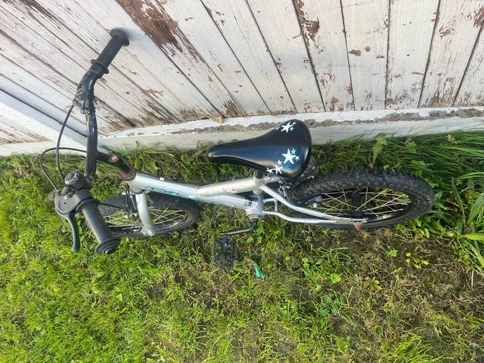 kids bike