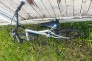 kids bike