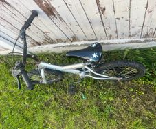 kids bike