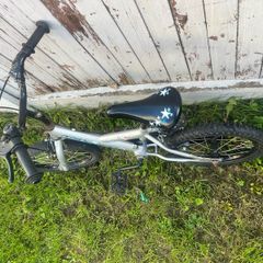 kids bike