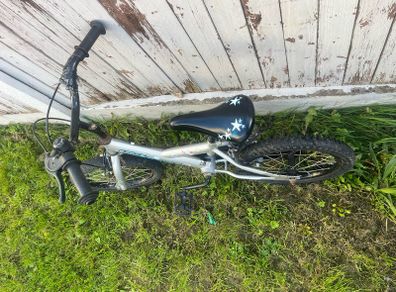 kids bike