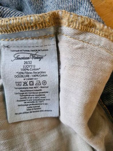 American Vintage Jeans