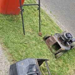 briggs and Stratton engine