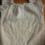 Girls White Top Image 4