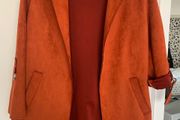 Lady's coat