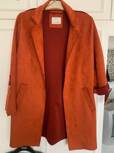 Lady's coat
