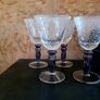 Vintage bar set Image 3