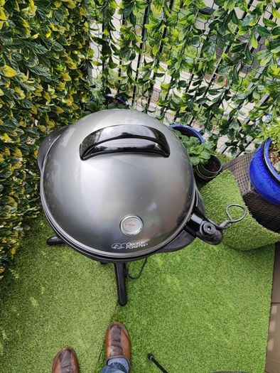 Grill electric George Foreman