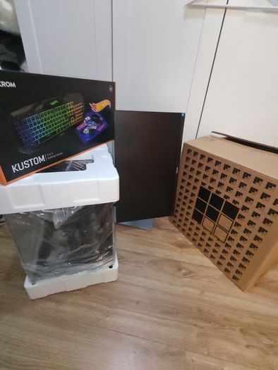 Gaming Pc Computer Monitor