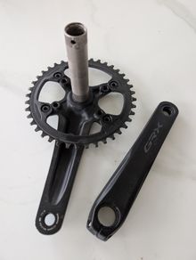 Shimano GRX 40t 11s 170mm Crankset