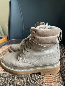 Kids Boots Clark's