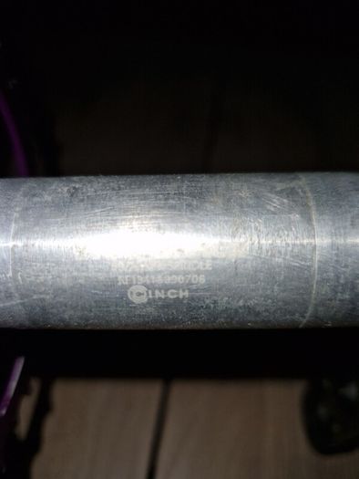 Raceface cranks