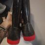 minnie mouse wellies Image 3