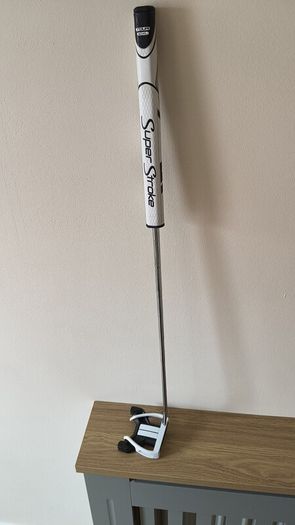 Daddy Long Legs Putter 35 inch RH