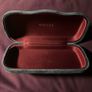 Gucci original Hard case glasses brand new Image 3