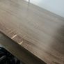computer desk and office chair Image 3