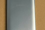 Samsung Galaxy Core Prime - 8GB - Silver (Unlocked) Smartphone