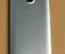 Samsung Galaxy Core Prime - 8GB - Silver (Unlocked) Smartphone