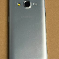 Samsung Galaxy Core Prime - 8GB - Silver (Unlocked) Smartphone