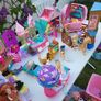 Barbie sets Image 3