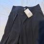 Black pants Image 2