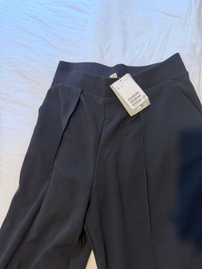 Black pants