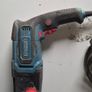 erbauer sds drill Image 3