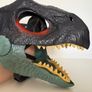 Dinosaur Mask with movable jaw Image 4