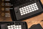Ableton Move with UDG Protective Case
