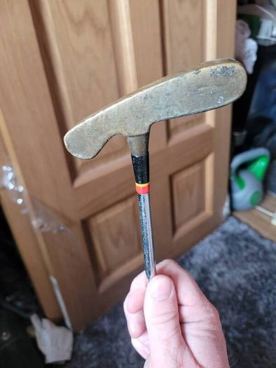 putter