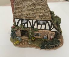 Lilliput Lane The Spindles