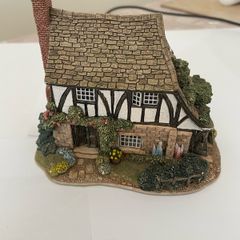 Lilliput Lane The Spindles
