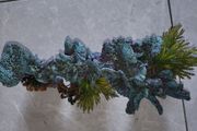 aquarium decoration