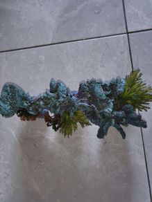 aquarium decoration