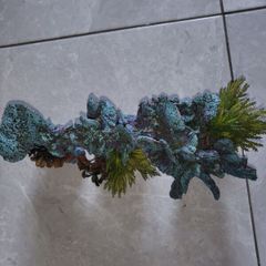 aquarium decoration