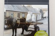 A Certain Time A Certain Place by Katherine O'Riordan