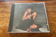 Anita Baker Rapture CD