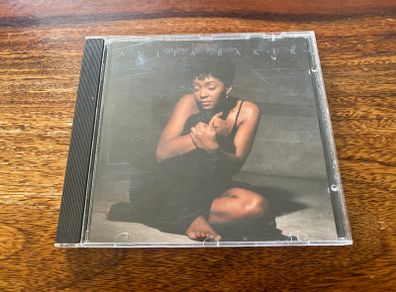 Anita Baker Rapture CD