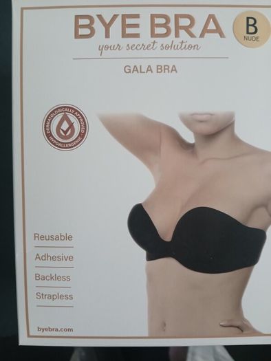 Womens bra