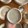Vintage Churchill England Dinner Set Image 3