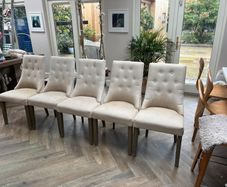 dining chairs