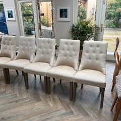 dining chairs