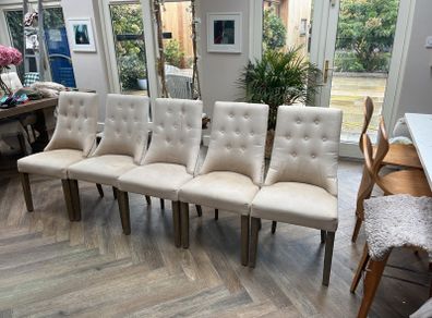 dining chairs