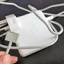 Apple MacBook 67w Charger Image 2